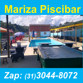 Mariza Piscibar